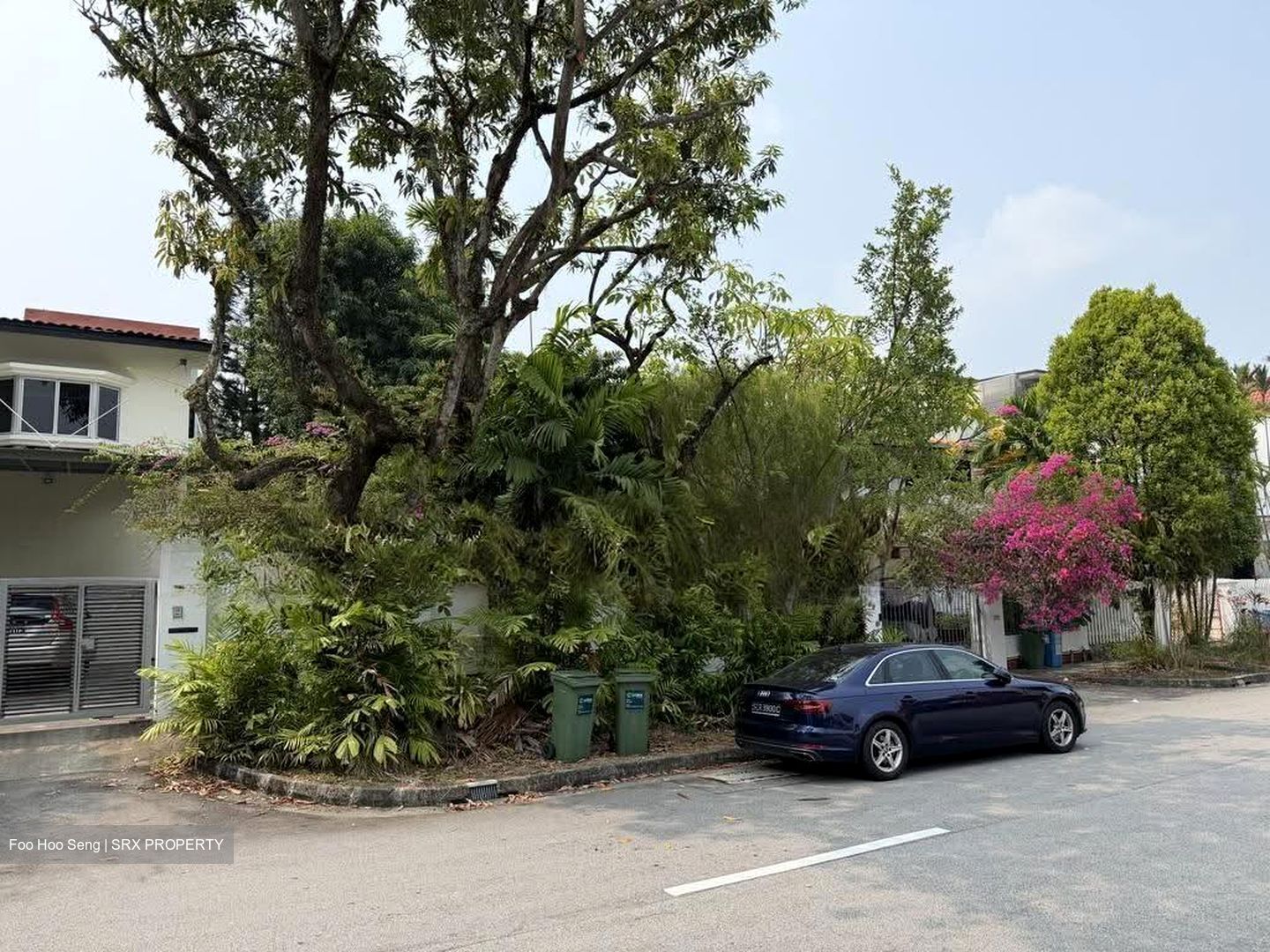 Faber Hills (D5), Semi-Detached #637296711